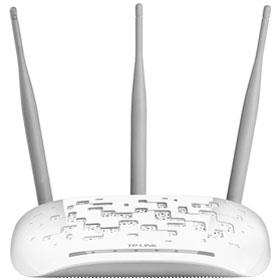 TP-Link TL-WA901ND Wireless N300 Access Point